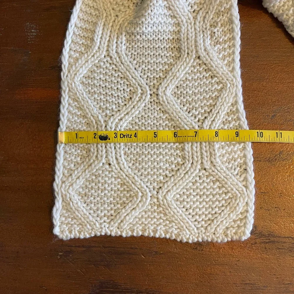 ELLEN TRACY Women's Knit Scarf